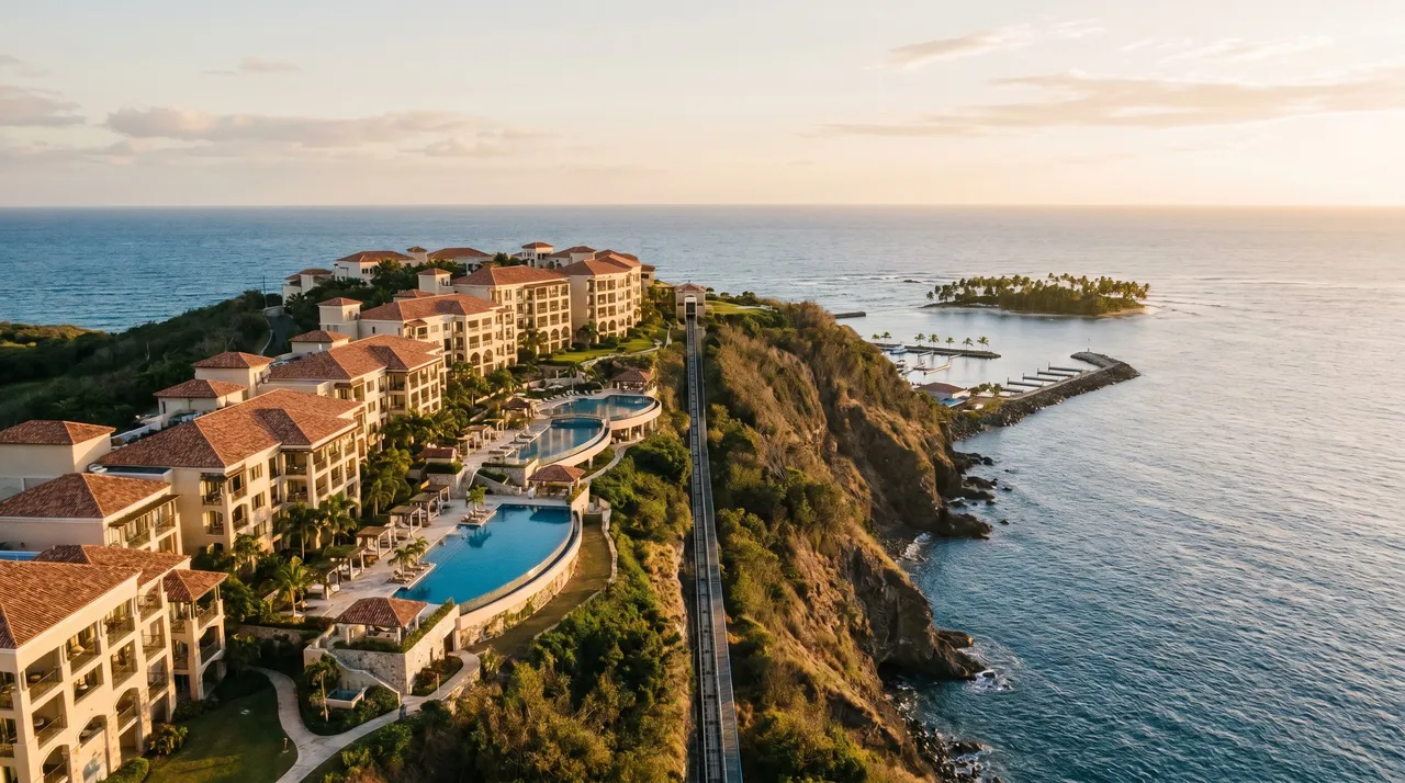 El Conquistador Resort